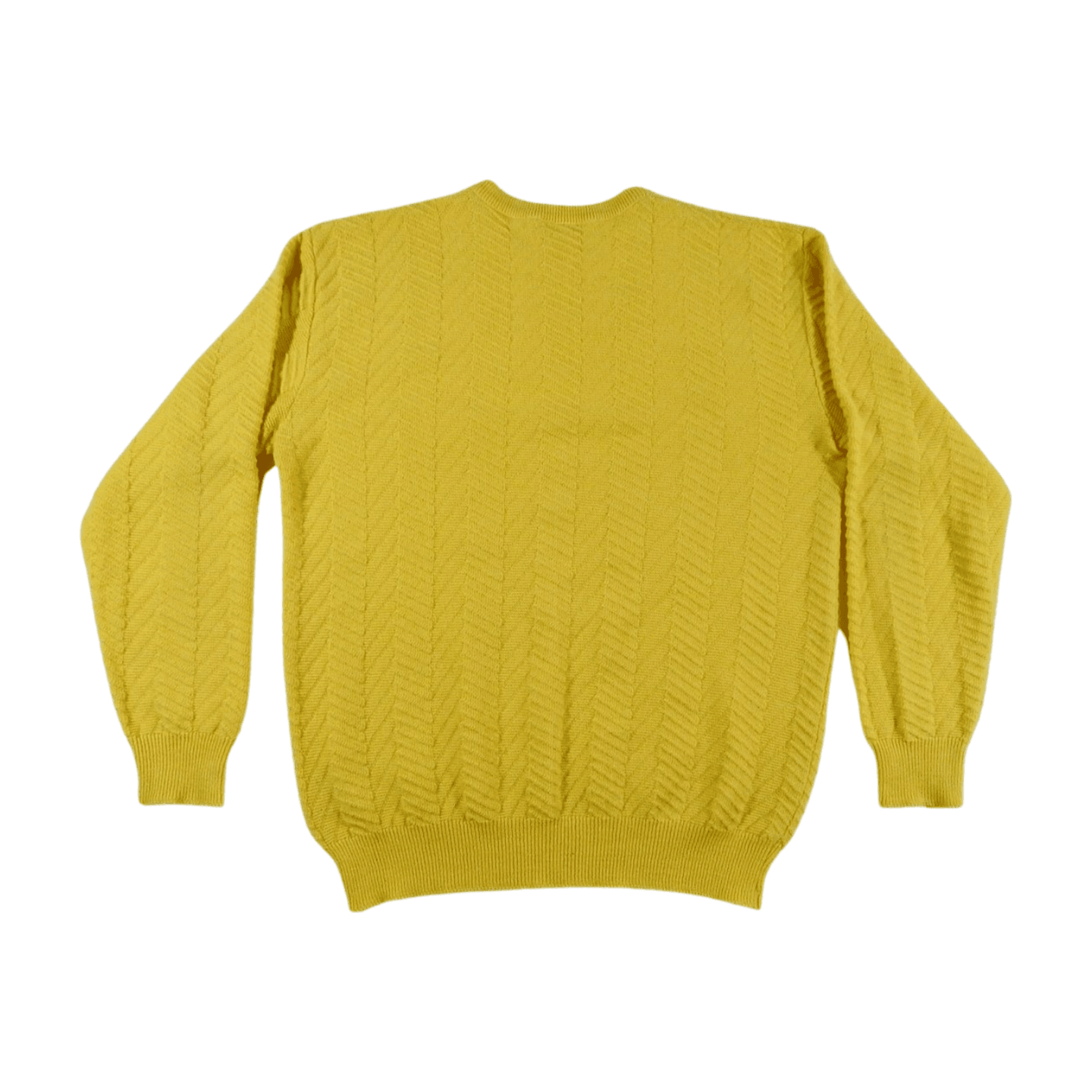 Lacoste knitted sweater - HOD VINTAGE