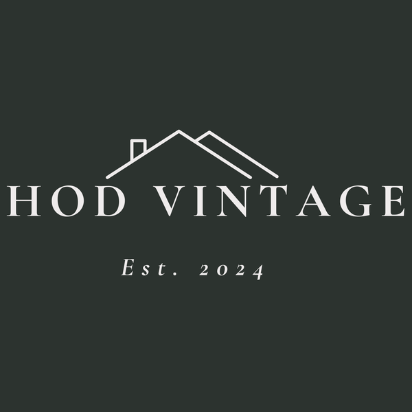 HOD VINTAGE