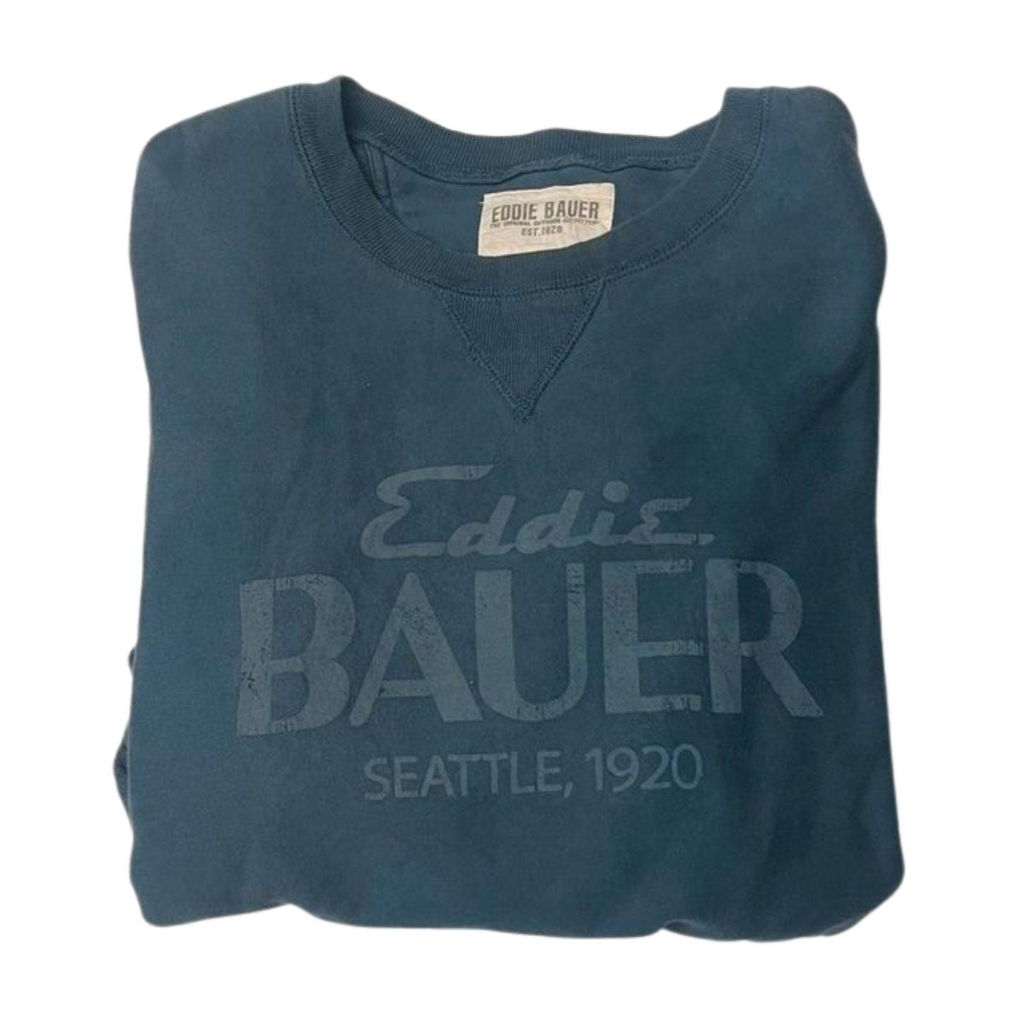 Eddie Bauer Sweater