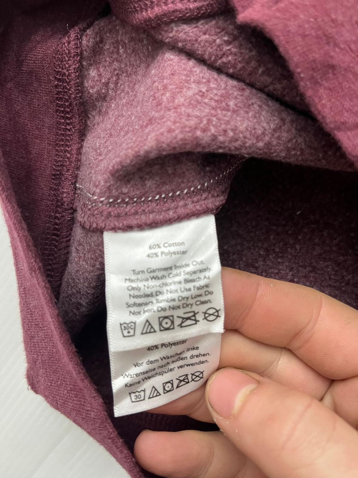 Eddie Bauer Quarter Zip