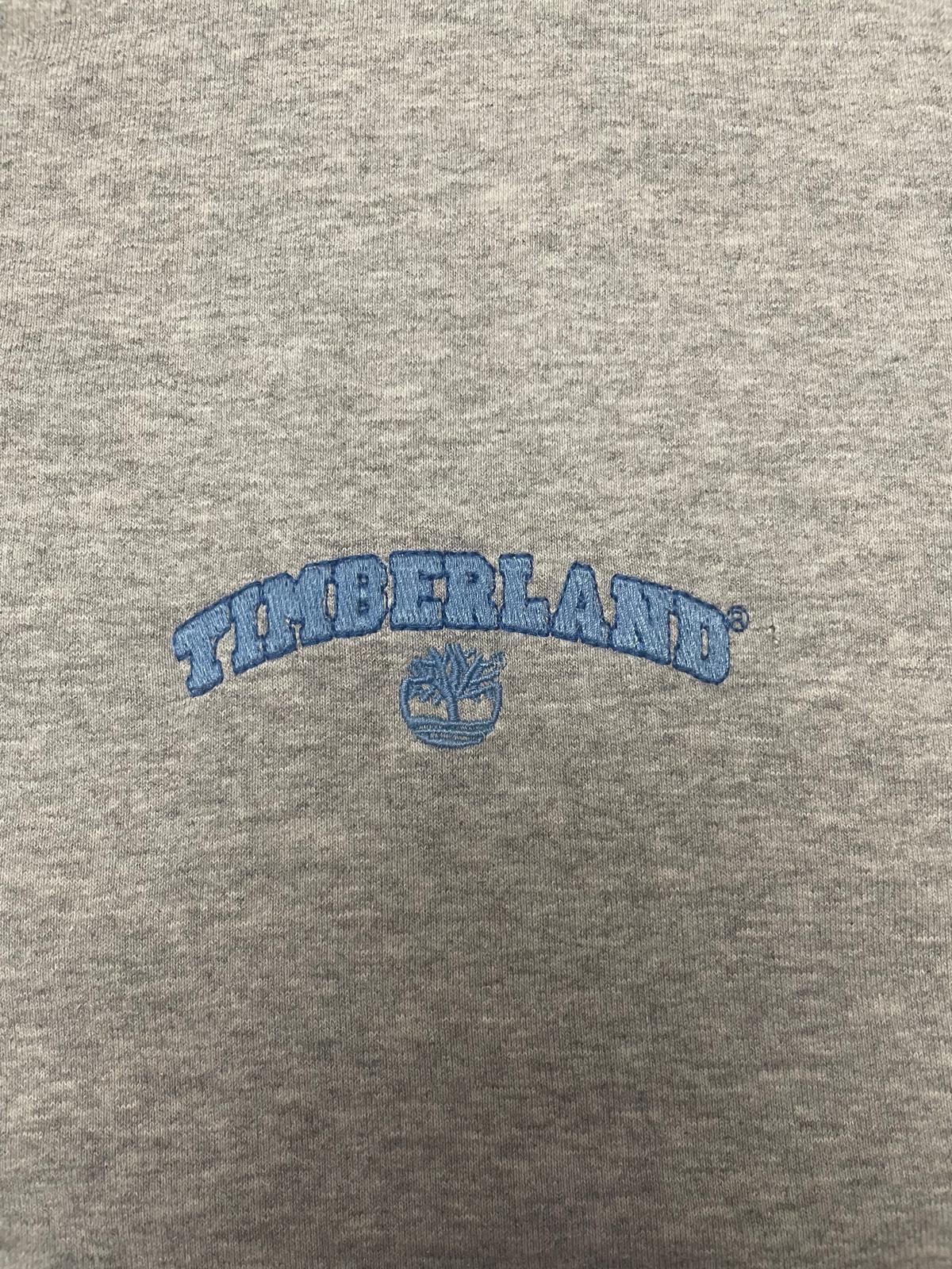 Timberland sleeveless sweater