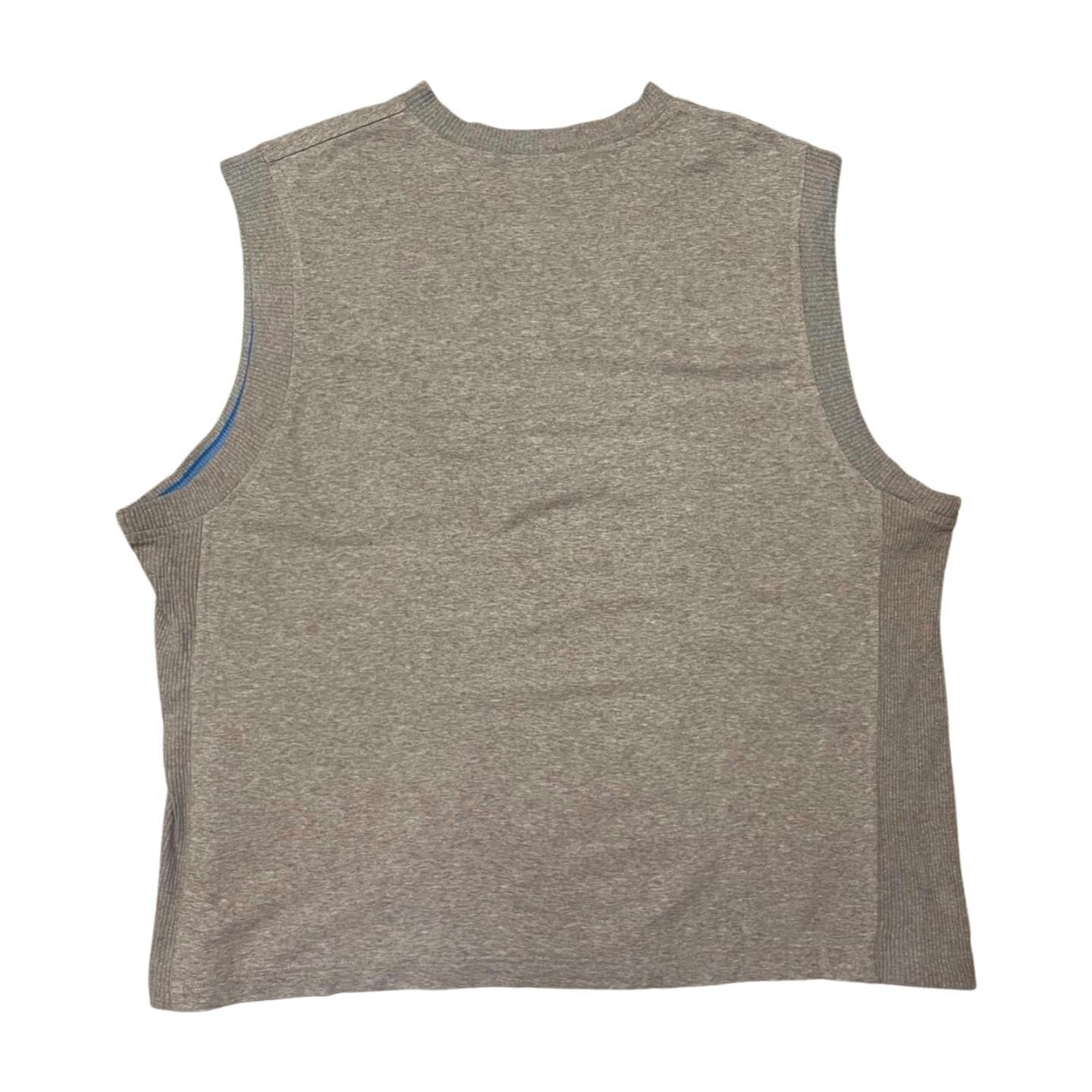 Timberland sleeveless sweater