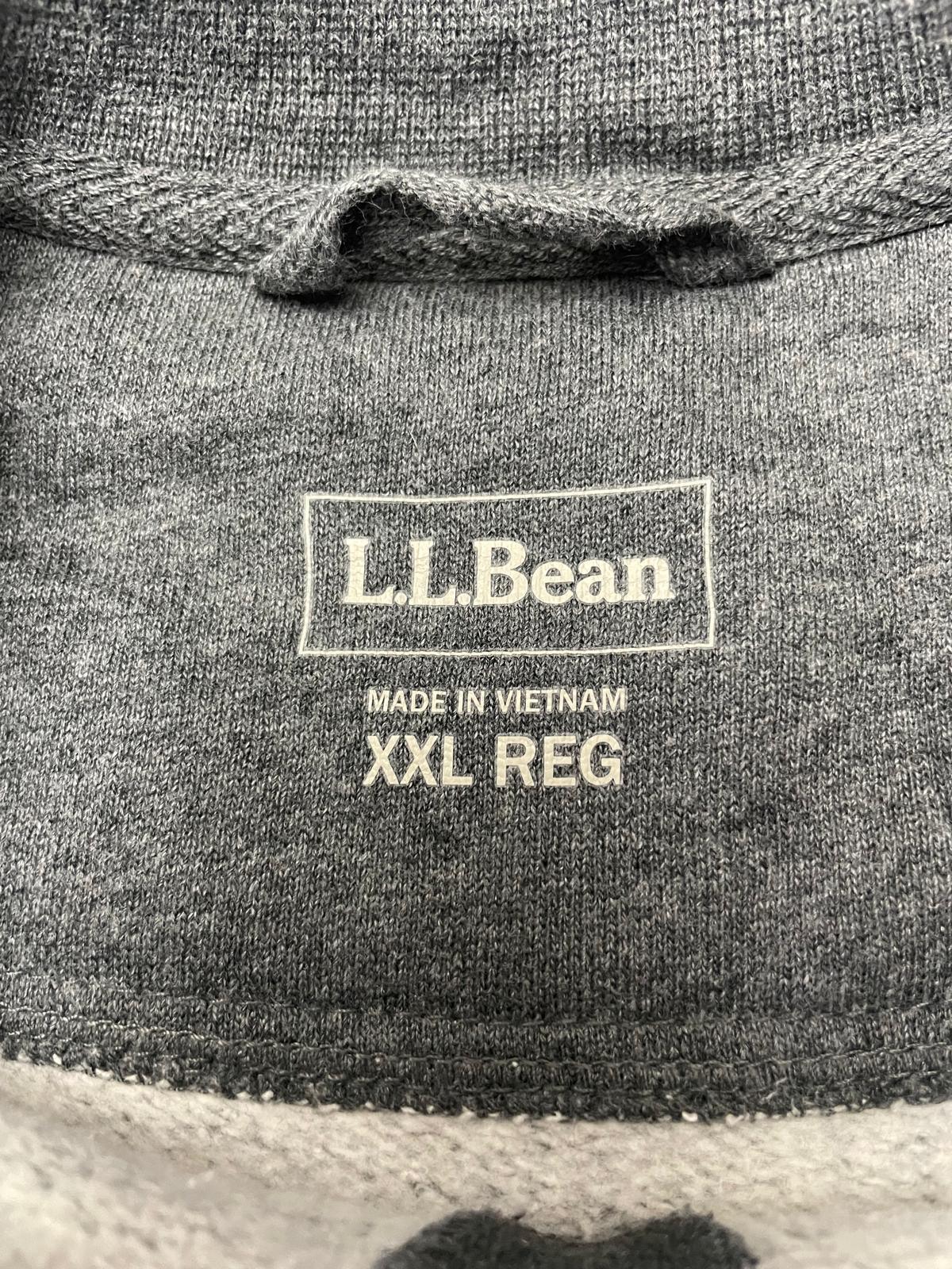 L.L. Bean Sweater