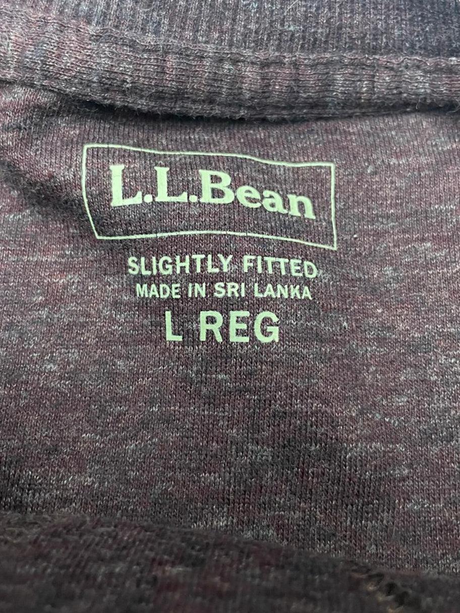 L.L. Bean Sweater