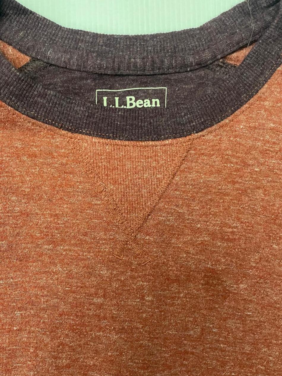 L.L. Bean Sweater