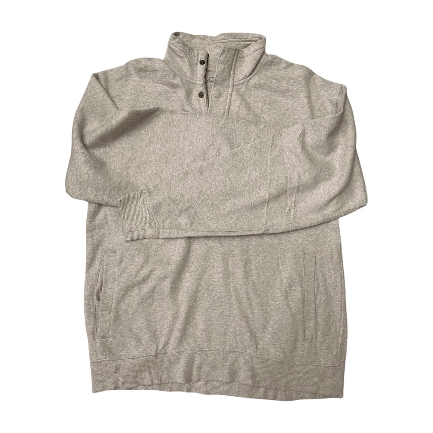 Eddie Bauer Quarter Zip