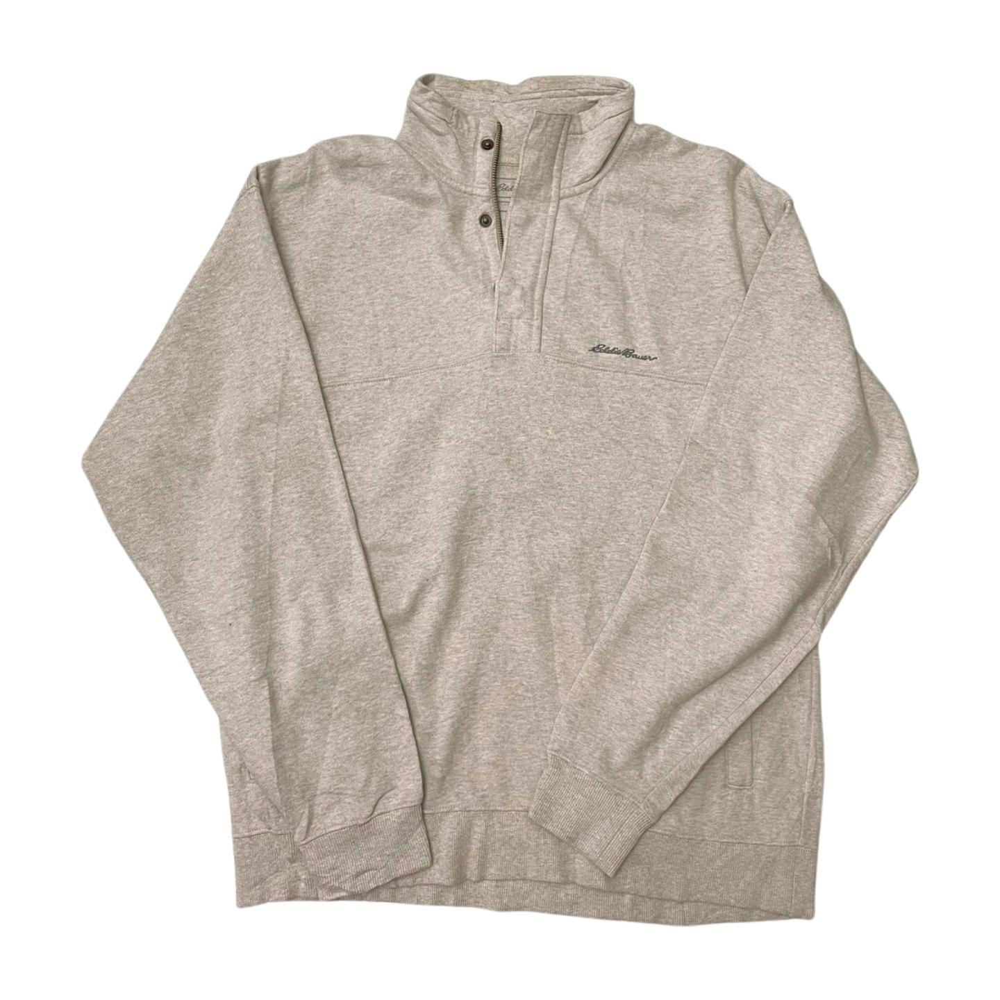 Eddie Bauer Quarter Zip