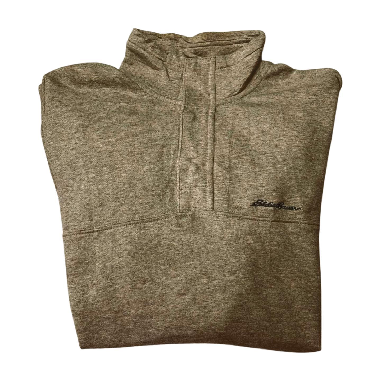 Eddie Bauer Quarter Zip