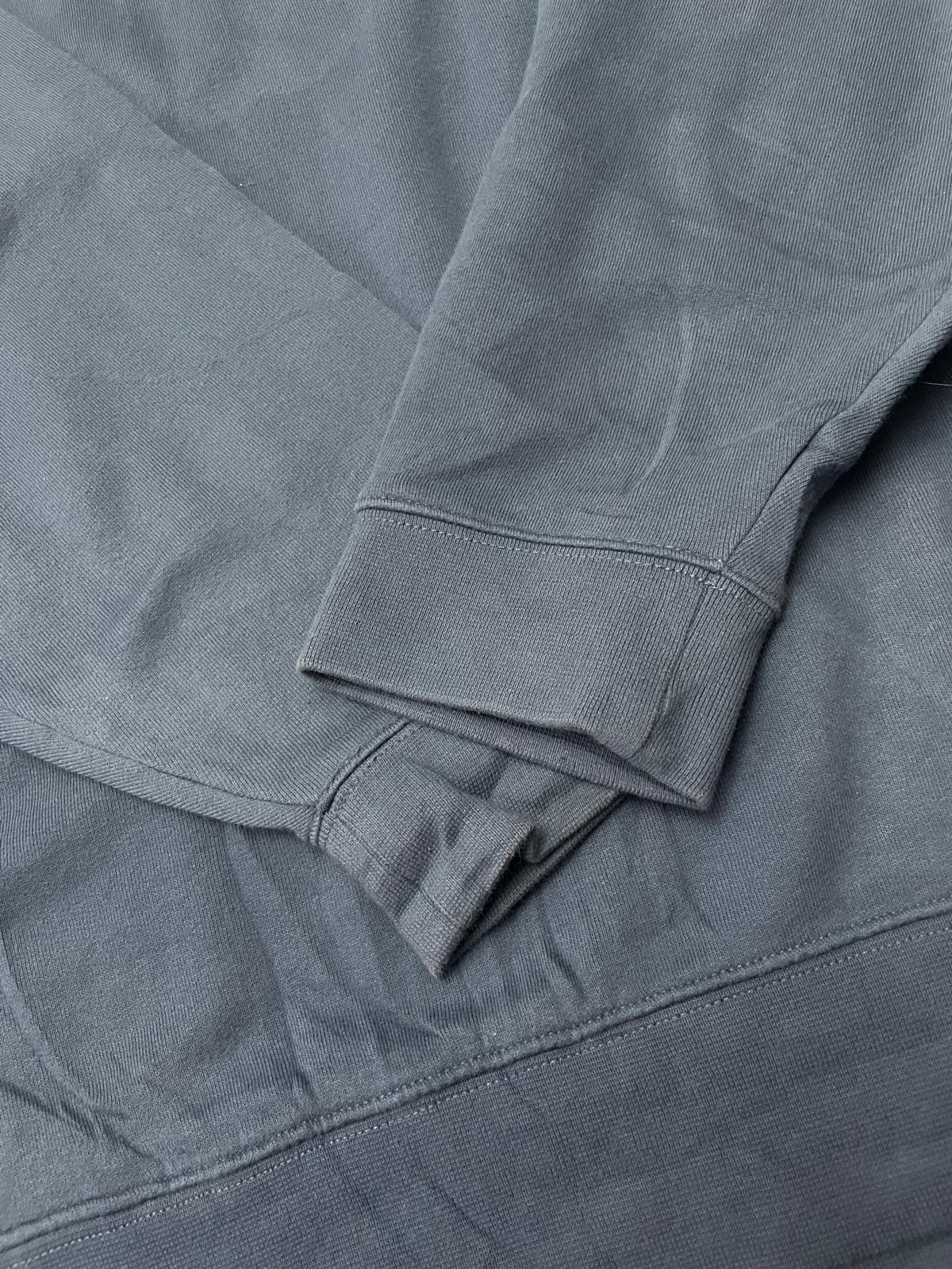 L.L. Bean Quarter Zip