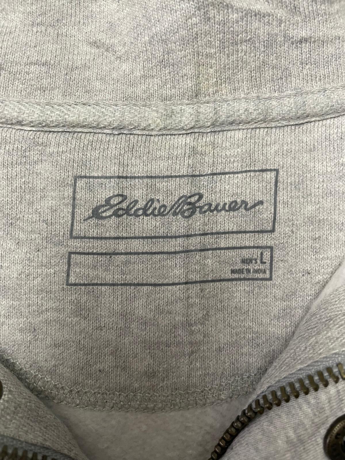 Eddie Bauer Quarter Zip