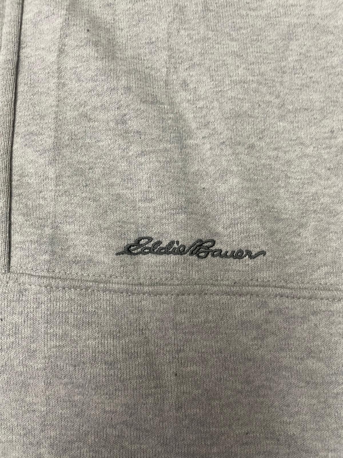 Eddie Bauer Quarter Zip