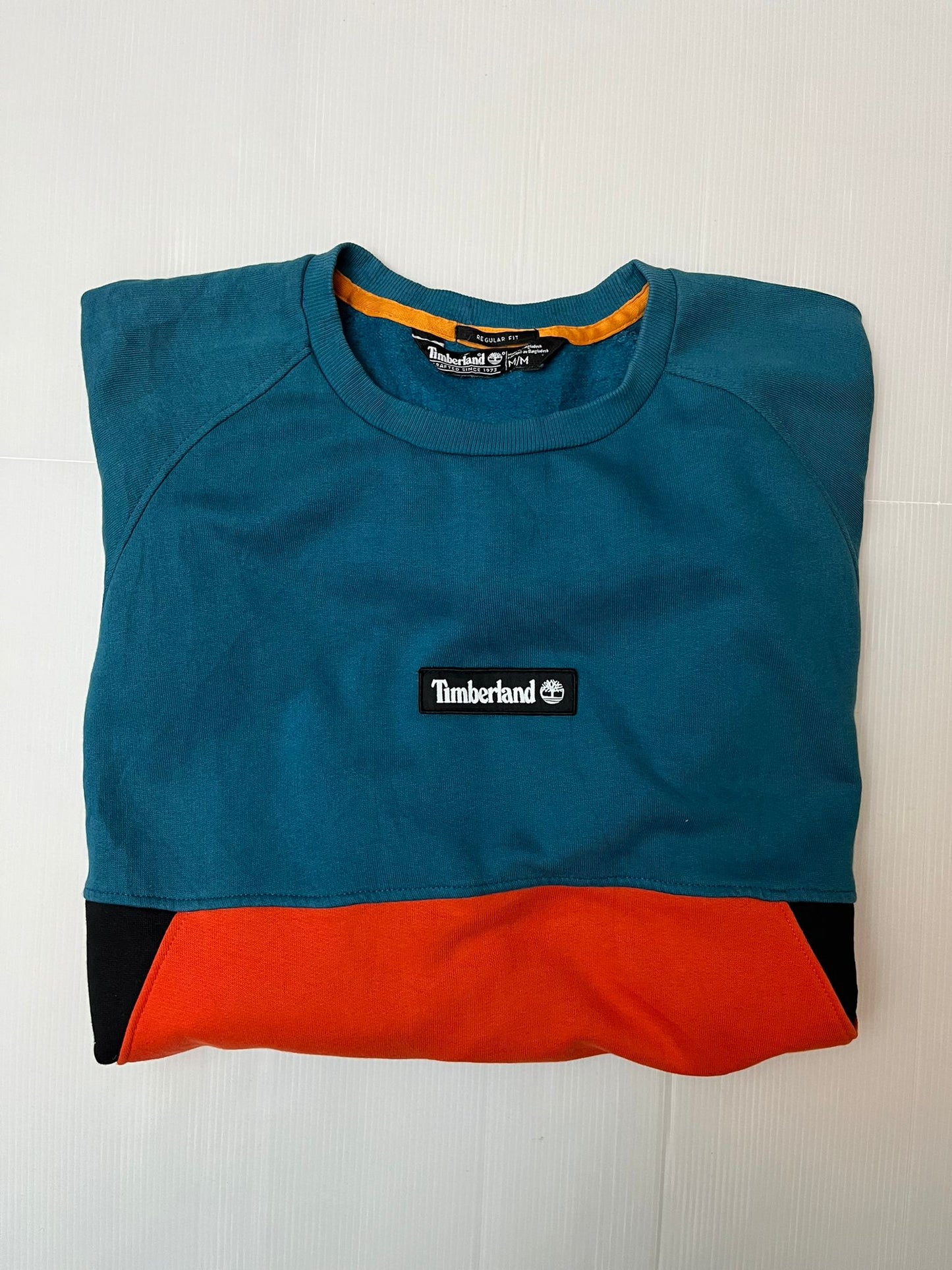 Timberland sweater