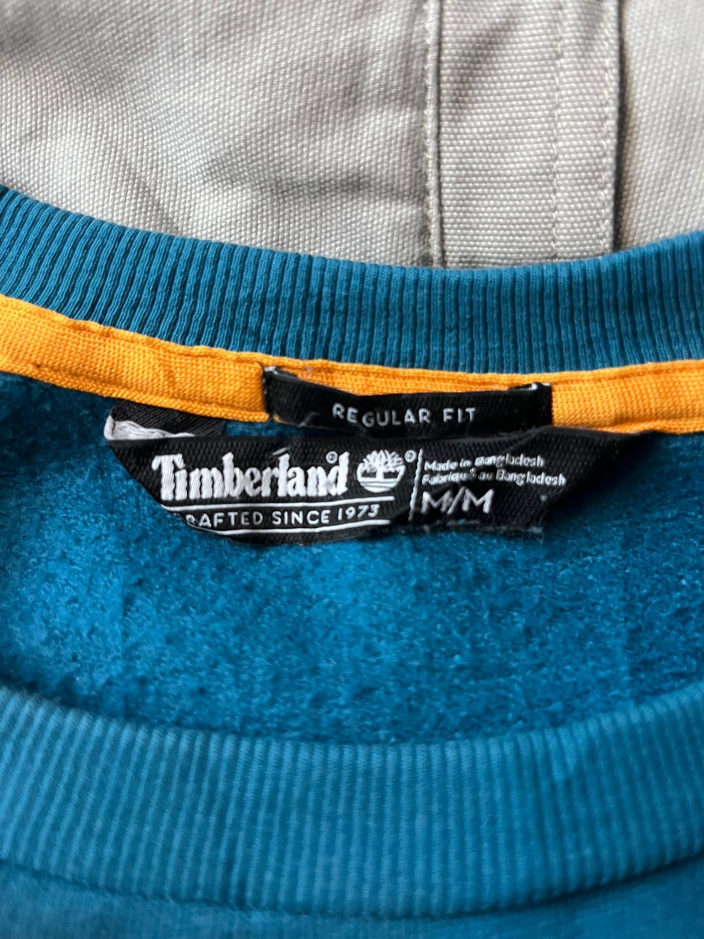 Timberland sweater