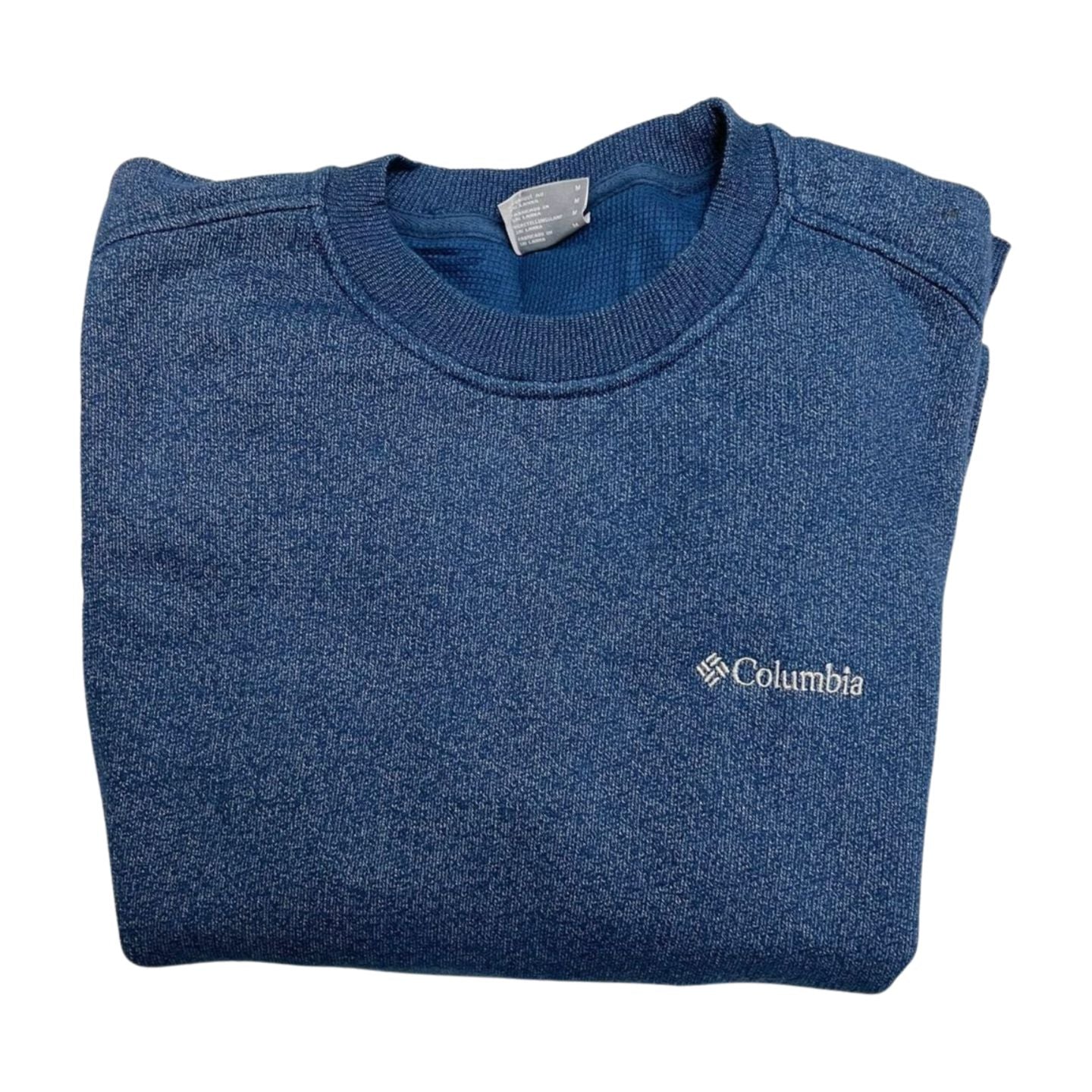 Columbia Sweater