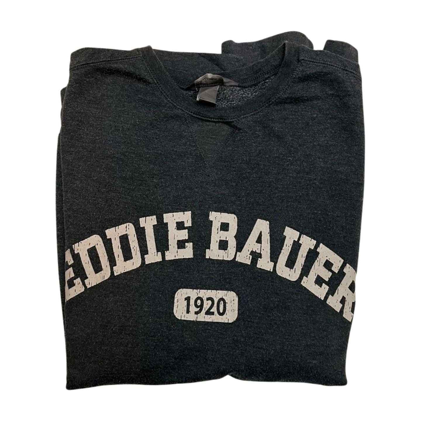 Eddie Bauer sweater