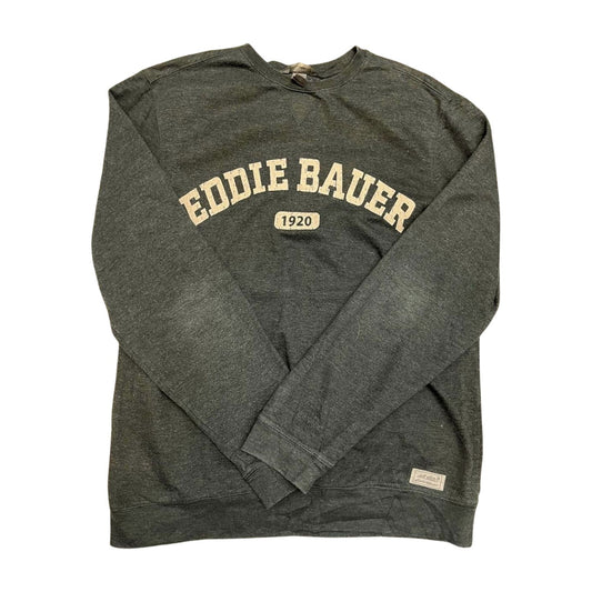 Eddie Bauer sweater