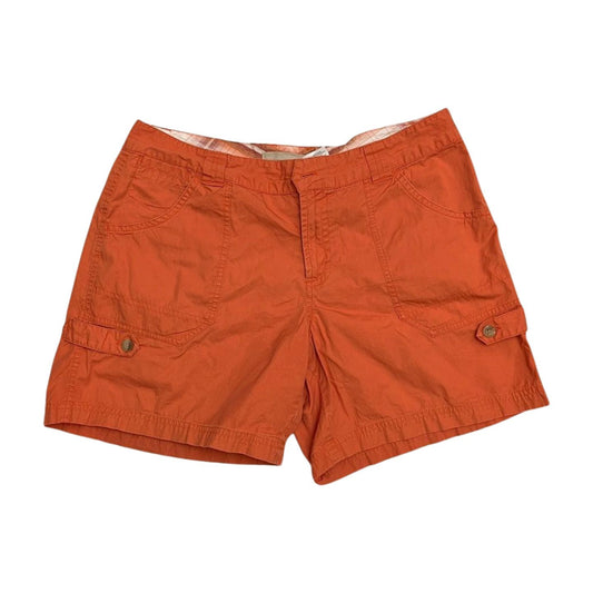 Columbia shorts