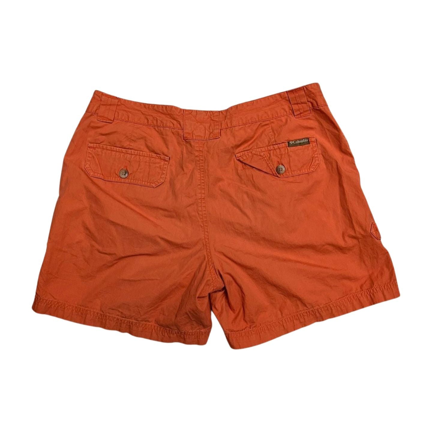 Columbia shorts