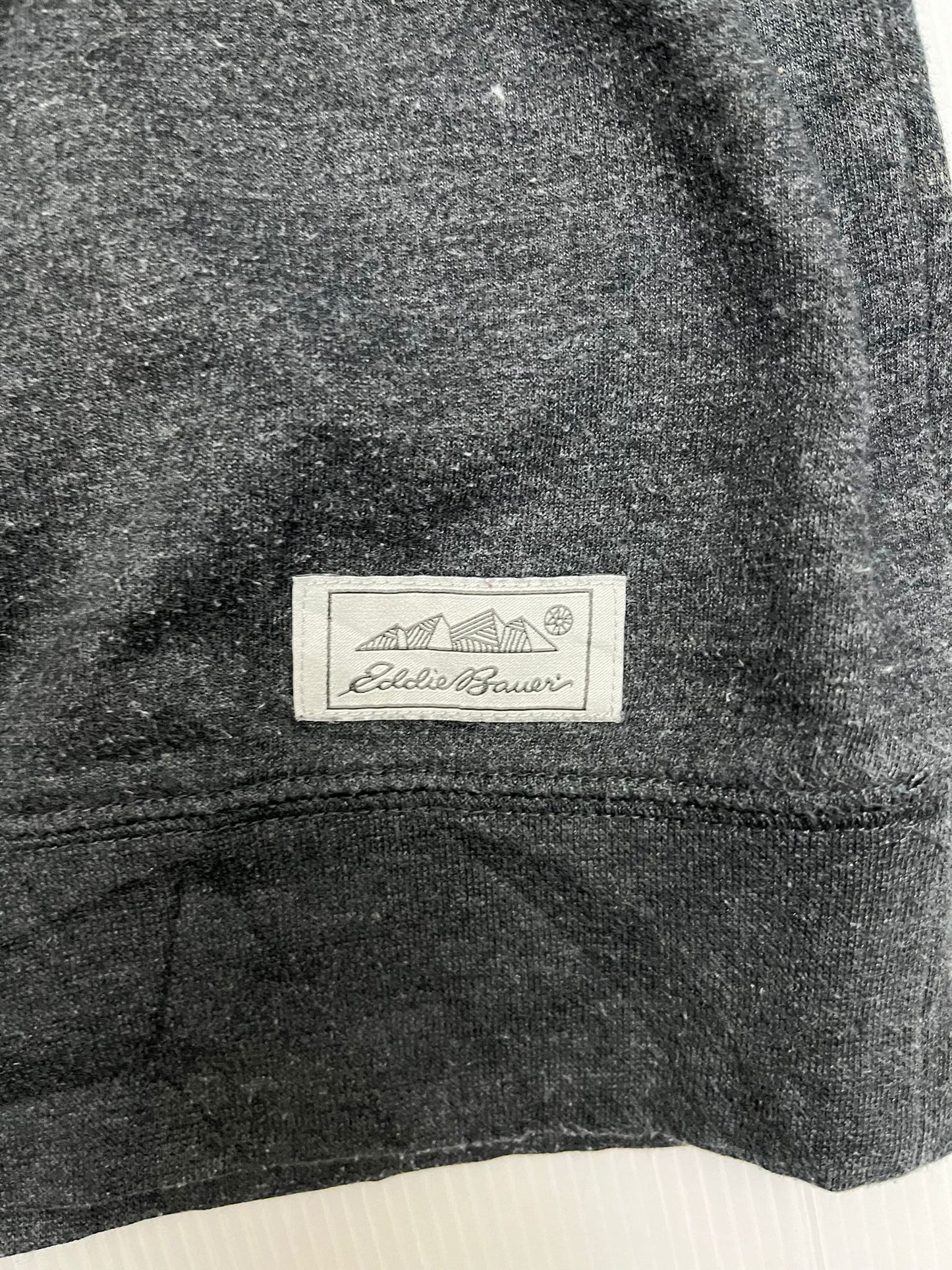 Eddie Bauer sweater