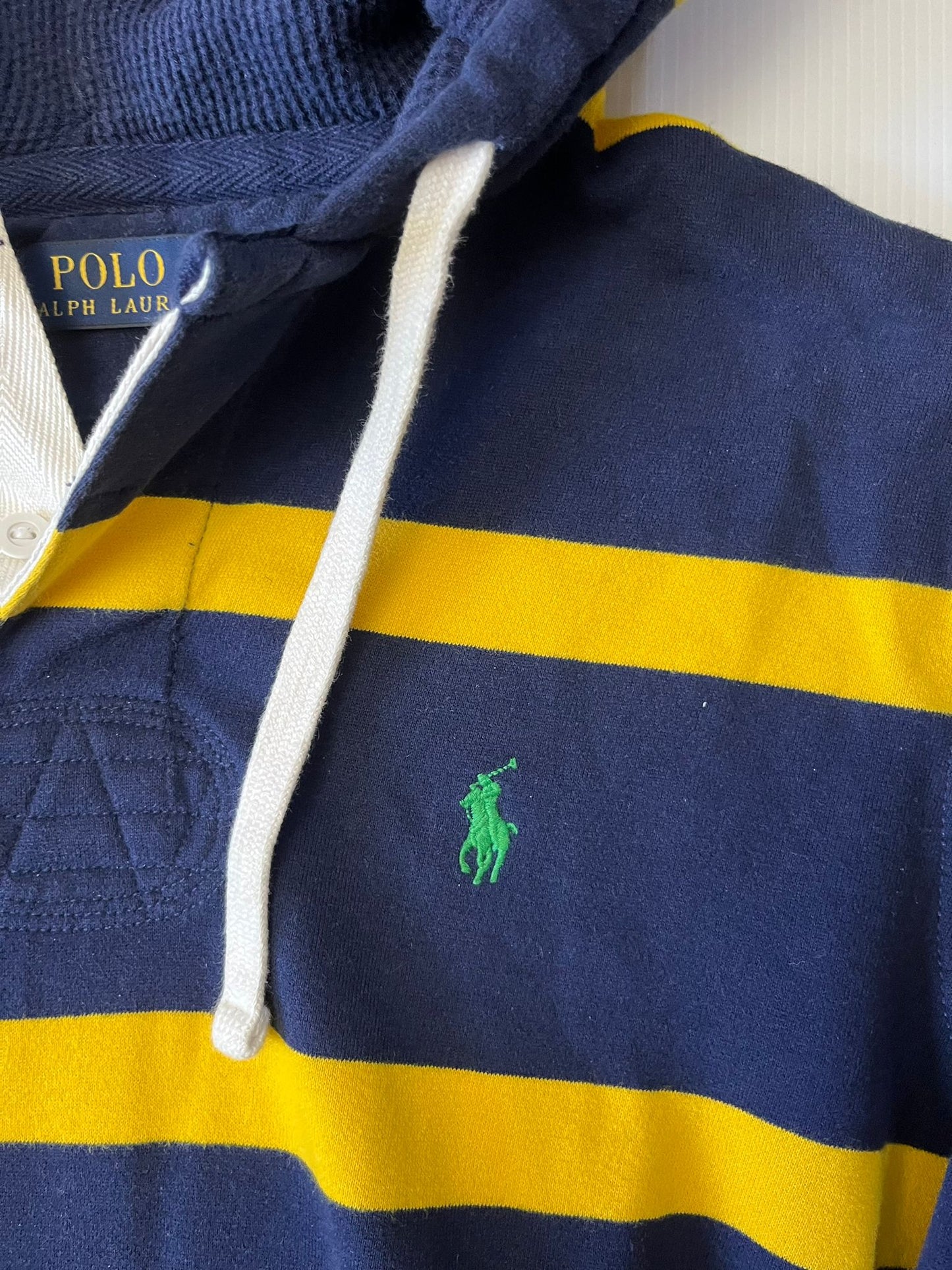 Ralph Lauren Hoodie