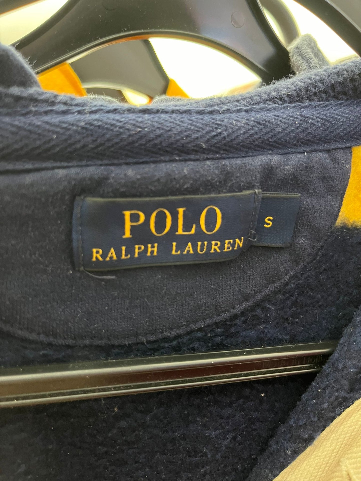 Ralph Lauren Hoodie