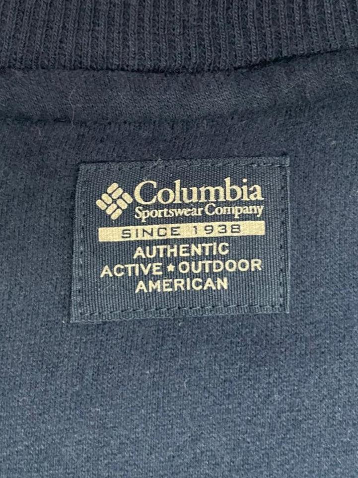 Columbia Sweater