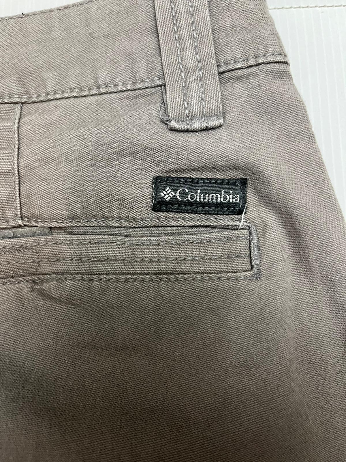 Columbia pants